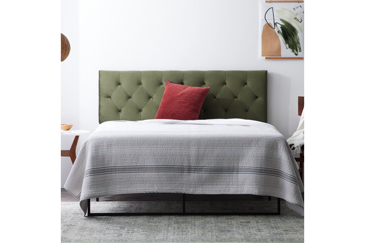 Top 15 Full / Double Velvet Headboards in 2023 Wayfair